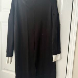 Calvin Klein Sweater Dress